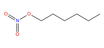 Hexyl nitrate